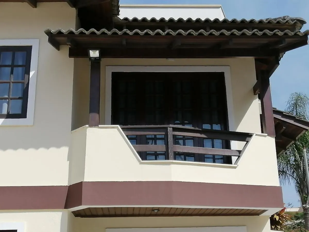 Residencial Jardim Gales
