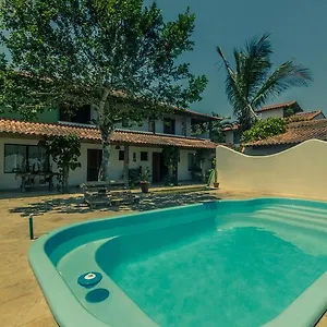 La Tana Del Tano 2*, Búzios Brasil