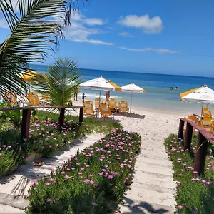 Estalagem Bella - Pe Na Areia