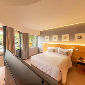 Golden Tulip Alvorada 4*, Brasília Brasil
