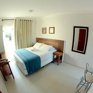 Estalagem águas De