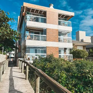 Apart-hotel Refugio Dos Guaias