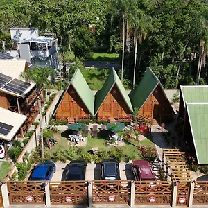 Casa de hóspedes Suiço