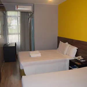 Bittar 3*, Brasília Brasil
